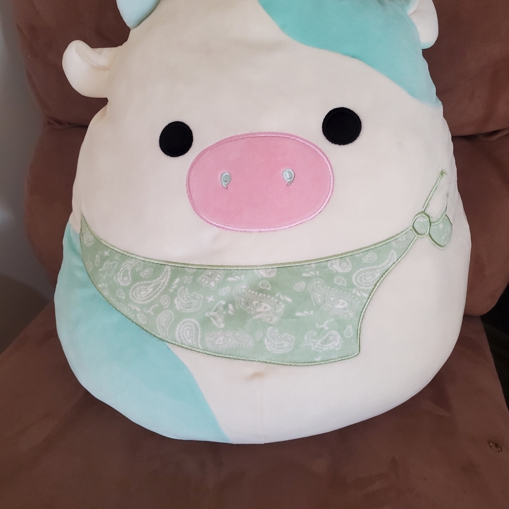 Squishmallow